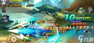 时空猎人艾斯蒂尔技能大全