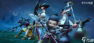 最终幻想14水晶世界迷你凯夫卡宠物获取方法