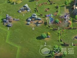 荒野国度风系阵容如何搭配