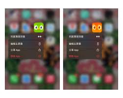 多邻国app如何更换皮肤