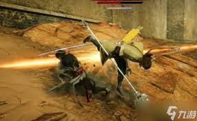 真三国无双起源张角打法攻略