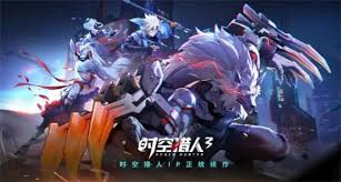 时空猎人巅峰赛该选择什么角色