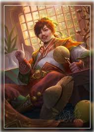 三国杀简雍技能详解