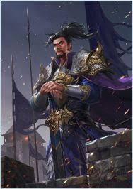 三国杀界满宠技能详解