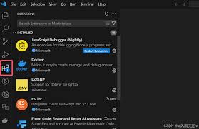 VSCode如何设置中文