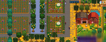 星露谷物语中黑莓脆皮饼的制作方法