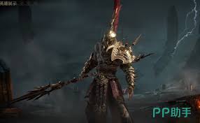 龙息神寂技能元素详解