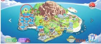 口袋觉醒如何捕捉精灵