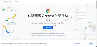 谷歌浏览器官网入口在哪里
