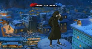 火影忍者手游油女龙马技能详解