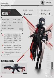 卡拉彼丘伊薇特技能介绍