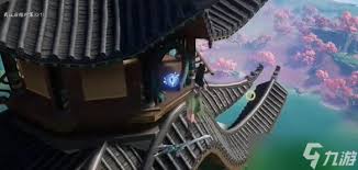 仙剑世界苏州先天灵元位置在哪