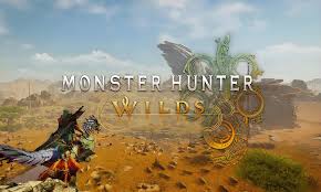 怪物猎人荒野何时跨平台联机