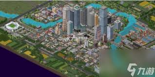 西奥小镇如何改造环境