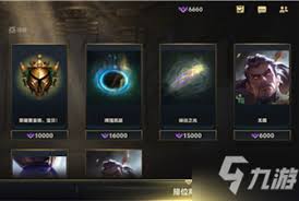 cf手游排位币快速获取方法