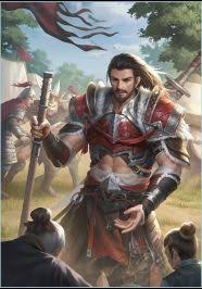 三国杀界张嶷技能详解