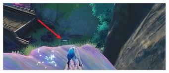 鸣潮2.1沉静湾宝箱位置在哪