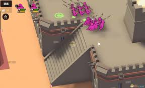 超逼真的攻城模拟器如何叠加兵力