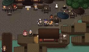 大江湖之苍龙与白鸟图鉴成就达成方法