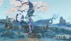 仙剑世界鬼阴山北宝箱位置在哪