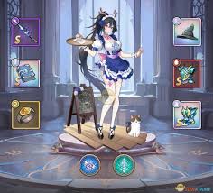 勇闯女巫塔白夜极限挑战通关技巧