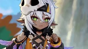 原神5.4版本新角色有哪些