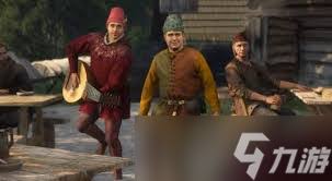 天国拯救2如何获取小丑服装