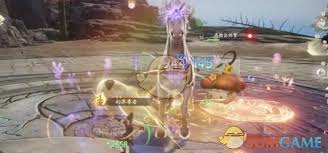 仙剑世界众灵遗冢副本攻略