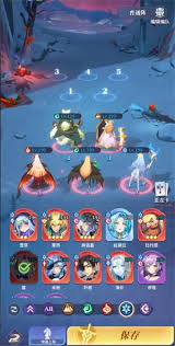 永夜降临复苏游戏平民莓毒队如何搭配