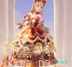 无限暖暖1.3版本免费套装有哪些