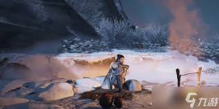 燕云十六声隐藏boss谢渊亭位置怎么找