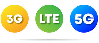 LTE技术含义与应用详解