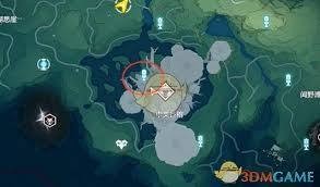 鸣潮红名怪碎獠之群位置查询