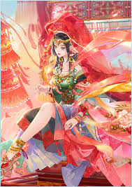 三国杀杀界步练师技能详解