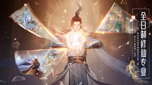 诛仙2四大种族如何选择