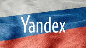 yandex引擎怎么找
