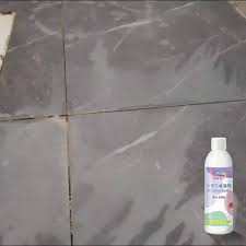 洁厕灵腐蚀地板如何处理