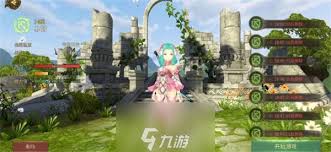 龙之谷世界如何提升战斗力