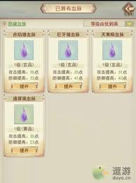 凡人传说如何培养妖宠