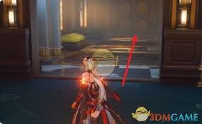 鸣潮2.1金库下层人才藏馆宝箱位置攻略