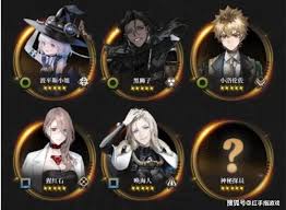 异象回声新手阵容推荐用什么