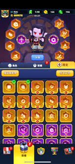 弓箭传说2符文如何搭配