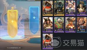 荒野国度华夫英雄技能详解