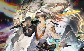 凡人传说如何破解神秘锦盒禁制