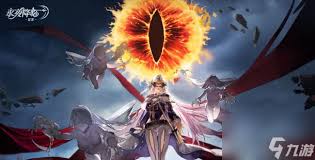 永夜降临复苏UP池保底机制如何