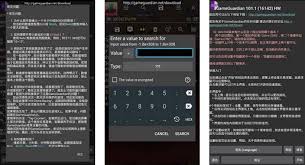 gg修改器如何修改游戏数据