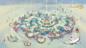 凡人传说望仙楼角色征集