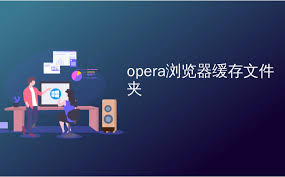 如何修改Opera浏览器缓存文件夹
