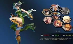 时空猎人龙灵强度如何