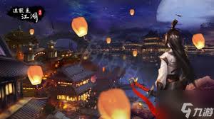 这就是江湖天阙阁机关师